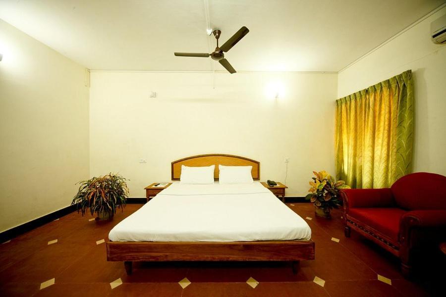 Hotel Ktdc Tamarind, Nilambūr Extérieur photo